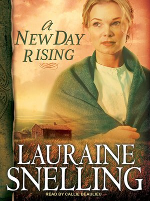 cover image of A New Day Rising